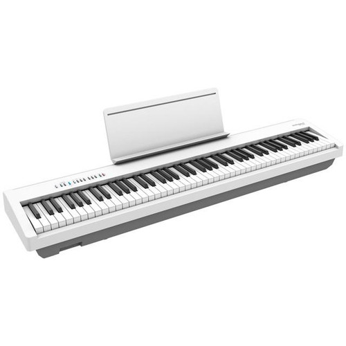 Pianoforte digitale roland con - pianoforte,