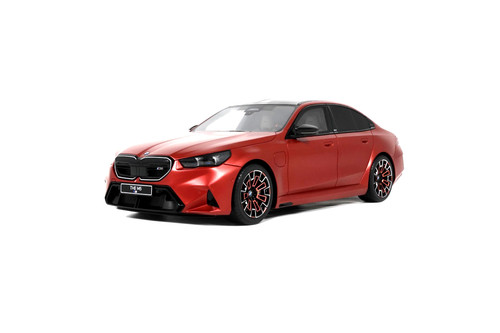 Bmw serie berlina - m5, 2025