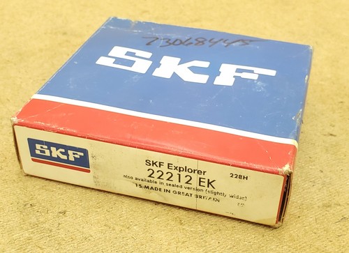 Skf explorer 22212 - explorer, ek