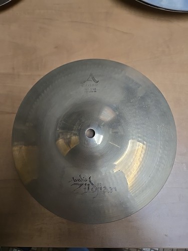 Zildjian piatto splash - piatto,