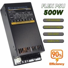 Flex ATX 500W Alimentatore