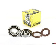 KIT CUSCINETTI ALBERO MOTORE HUSQVARNA 350 FC 2016-2018 PROX PX23.CBS63016