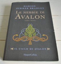 MARION ZIMMER BRADLEY LE