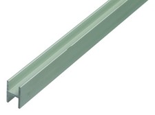 Alberts 485634 Profilo ad H | Speciale per 19 mm Pannelli in truciolare Spe Z4jP