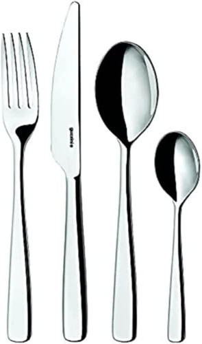 Guzzini grace set 24 posate - guzzini,