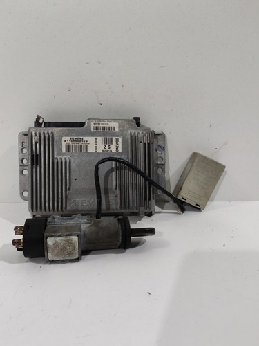Kit centralina motore - kit, ecu