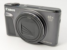 Canon PowerShot SX720 HS 20,3