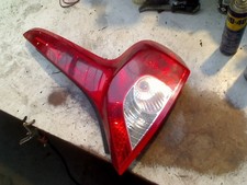 FANALE POSTERIORE DESTRO Volvo