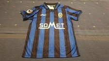 Maglia jersey atalanta home - jersey,
