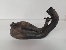 Espansione Tubo di Scarico