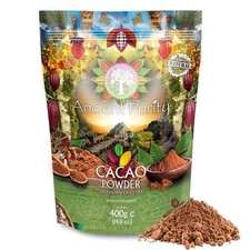 CACAO IN POLVERE (CRIOLA