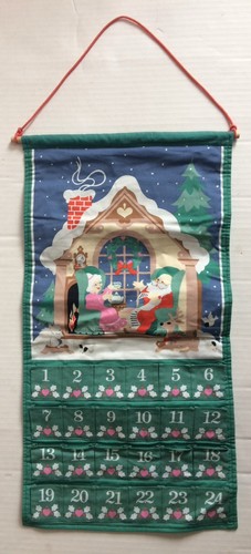 Calendario dell avvento - dell'avvento, avon