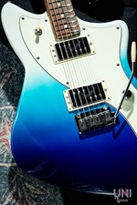 Fender Player Plus Meteora HH