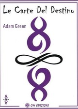 Libro - Adam Green - Le Carte
