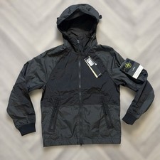Stone Island Nylon Metallo