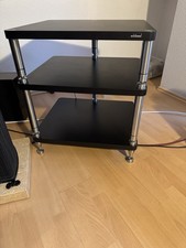 Acciaio massiccio HS 3 - Rack