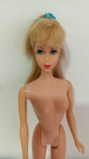 bambola barbie vintage anni 60