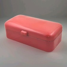 Contenitore grande ROSSO