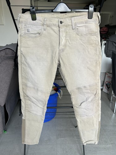 Pantalone biker uomo - , g