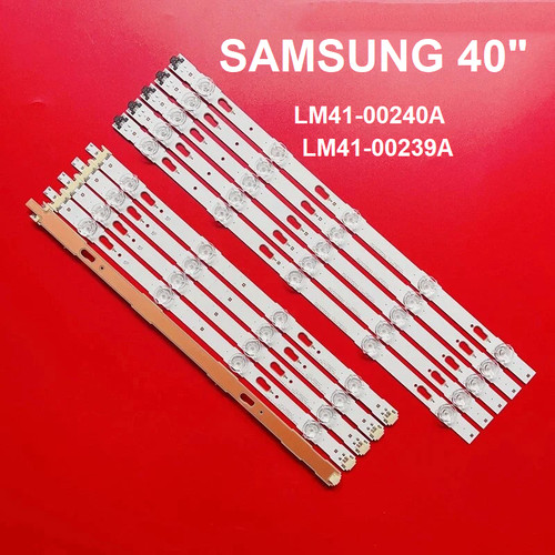 Set barre strip - di,