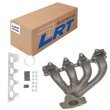 Collettore di scarico LRT CON