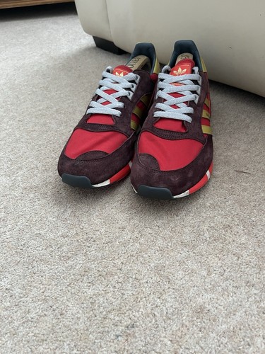 Scarpe ginnastica uomo - scarpe, 2014
