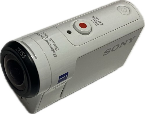 Sony hdr as300 action camera - sony, hdr-as300