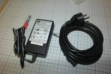 Topcon FC-200 caricatore