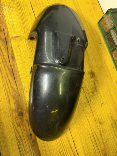 Parafango anteriore bmw r - parafango,