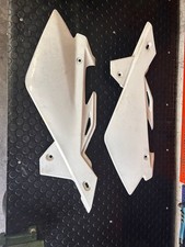 fianchetti Husqvarna SM 125 2006