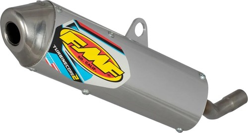 Fmf muffler tc2 s a - -, s/a