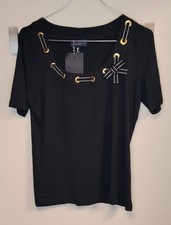 Maglia donna luisa - luisa, spagnoli