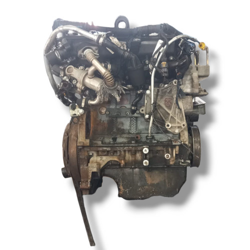 Motore sigla 188a9000 - motore,