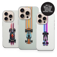 Formula PhoneCase Racing Cover