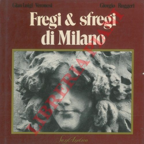Veronesi gian luigi ruggeri - veronesi,
