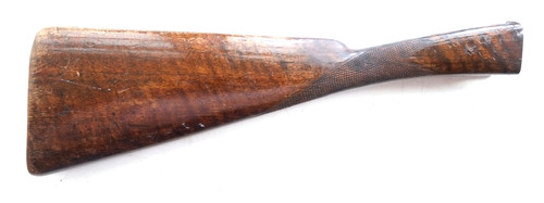 Vintage gun stock fucile - stock,