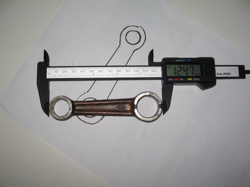 Moto benelli biella - moto,