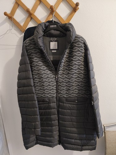 Giubbotto invernale donna - giubbotto,