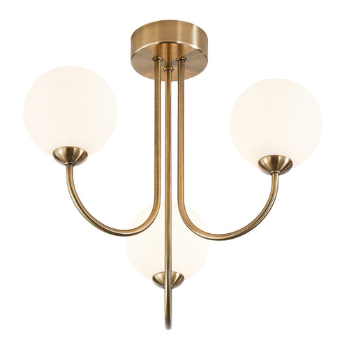 Plafoniera design moderno