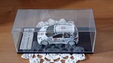 Modellino scala peugeot - 1:43,,