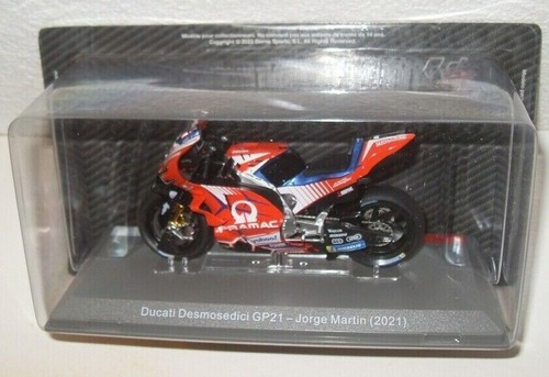 Jorge martin ducati - jorge,