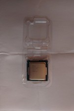 CPU Desktop Intel Core i3 4160 4 Core Logici 3,60GHz HD Graphics 4400 FCLGA1150