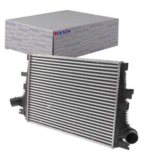 Aks dasis intercooler turbo - dasis,