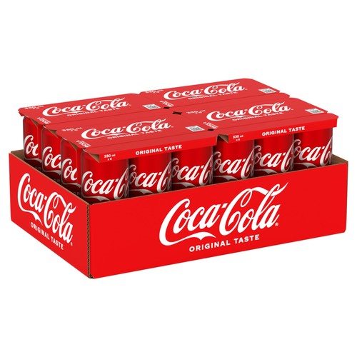 Coca cola original - original, tutto