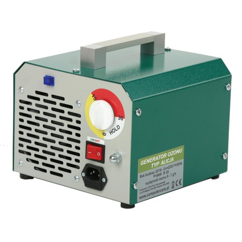 Generatore professionale - generatore,