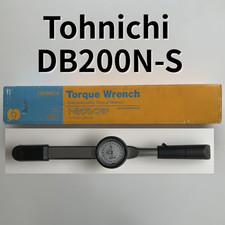 Tohnichi DB200N-S Chiave