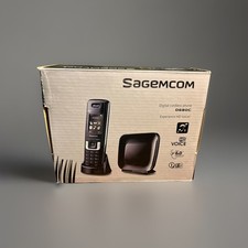Telefono cordless digitale