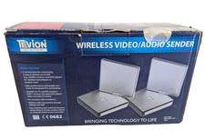 Trasmettitore video audio - trasmettitore, video/audio