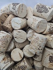 Tappi (nr10) di Sughero Per