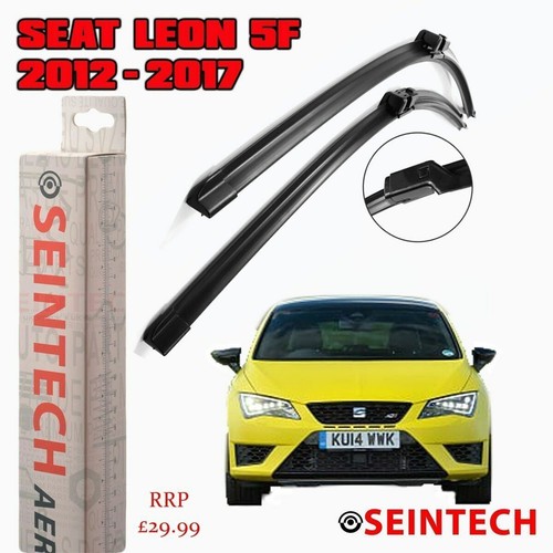 Seat leon mk3 2012 - seat, 5f